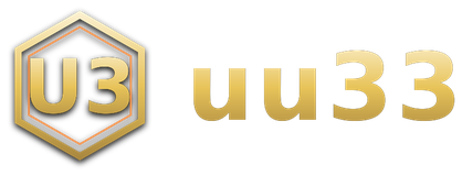 uu33 logo