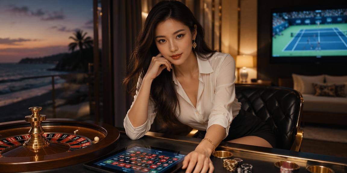 uu33 Roulette Cổ Điển