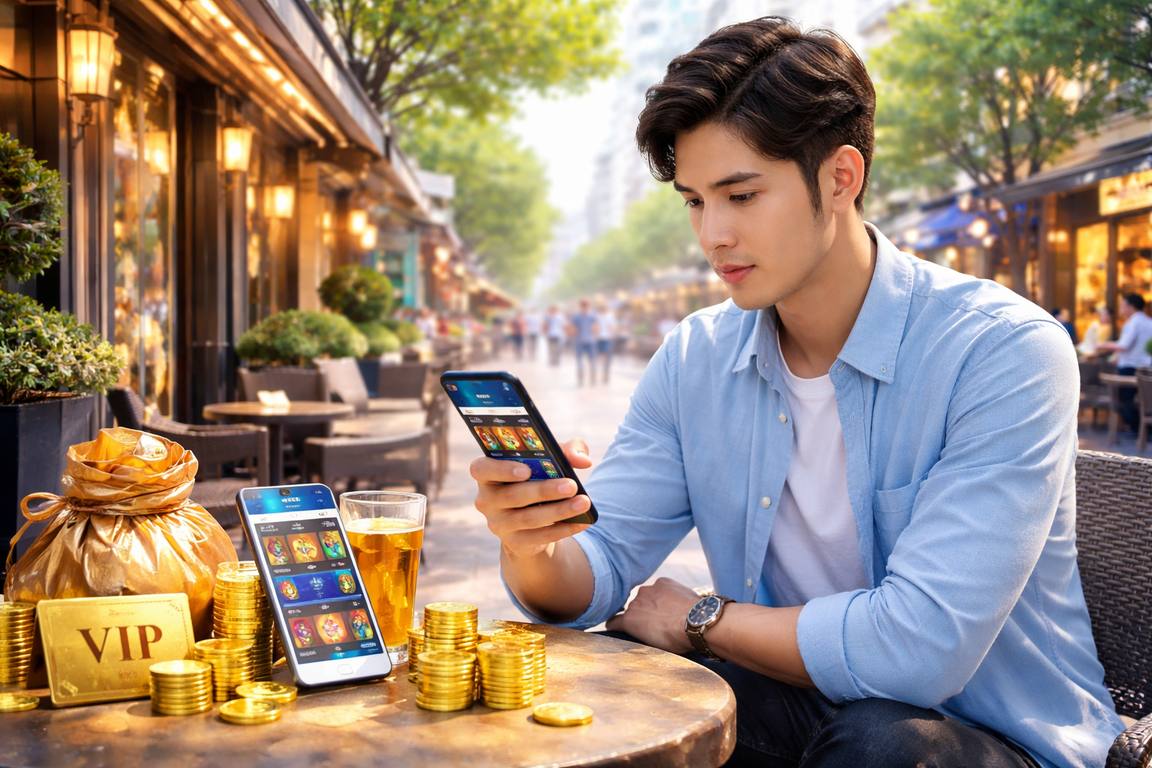 uu33 Mọi thắc mắc về tài khoản uu33 — đều có câu trả lời ở đây