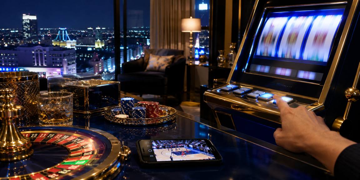 uu33 casino app visual